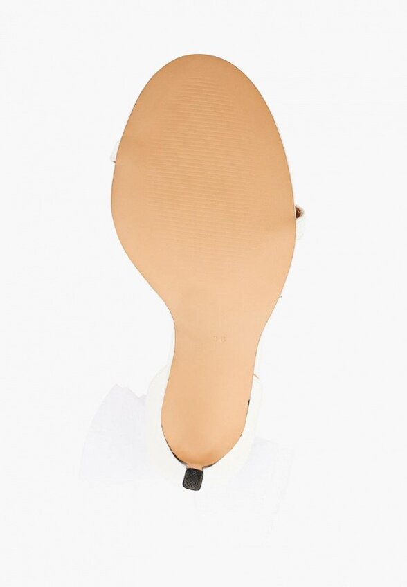 Босоножки Sbalo