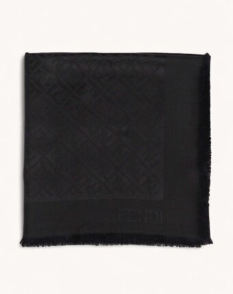 Fendi Scarf женщинам