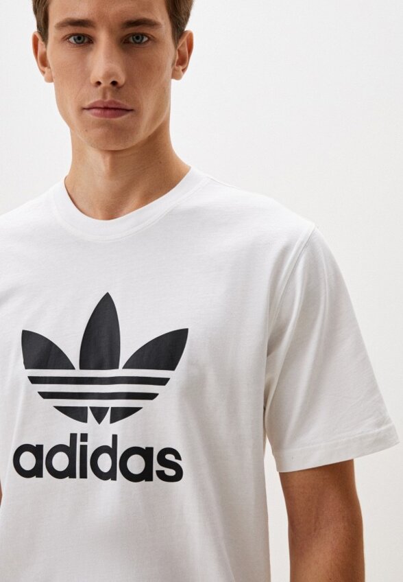 Футболка adidas Originals