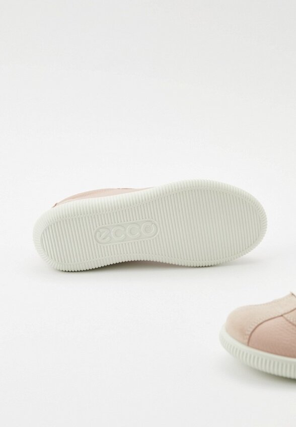 Кеды Ecco