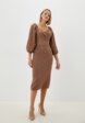 Платье UnicoModa1  - превью