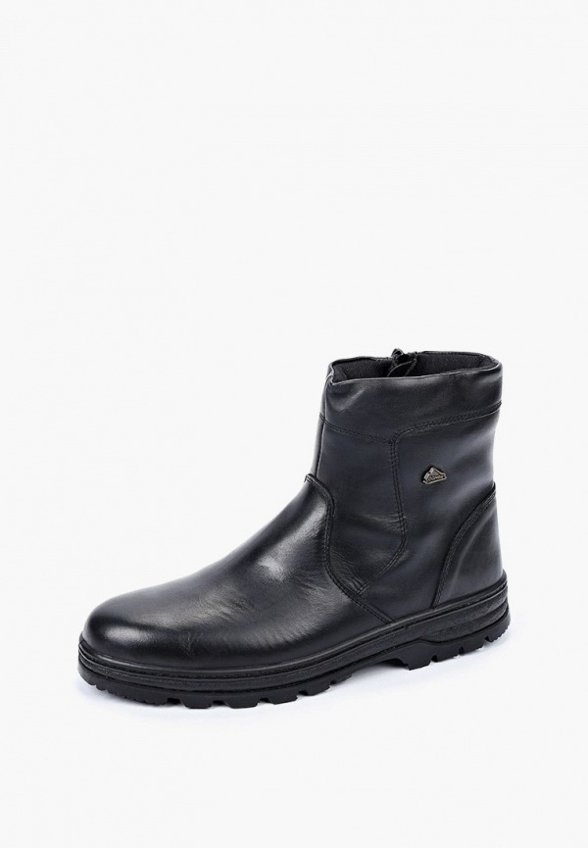 Ботинки Boxer