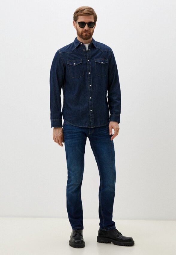 Джинсы Calvin Klein Jeans