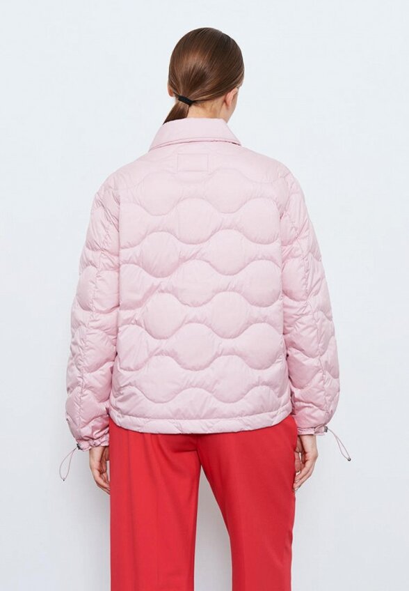 Куртка стеганая Gerry Weber