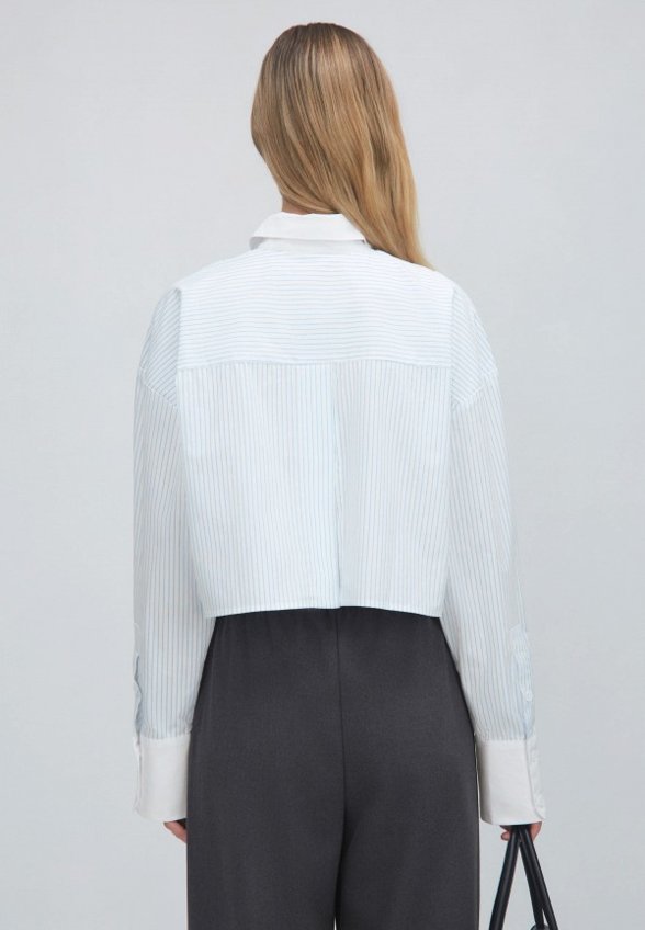 Рубашка Top Top