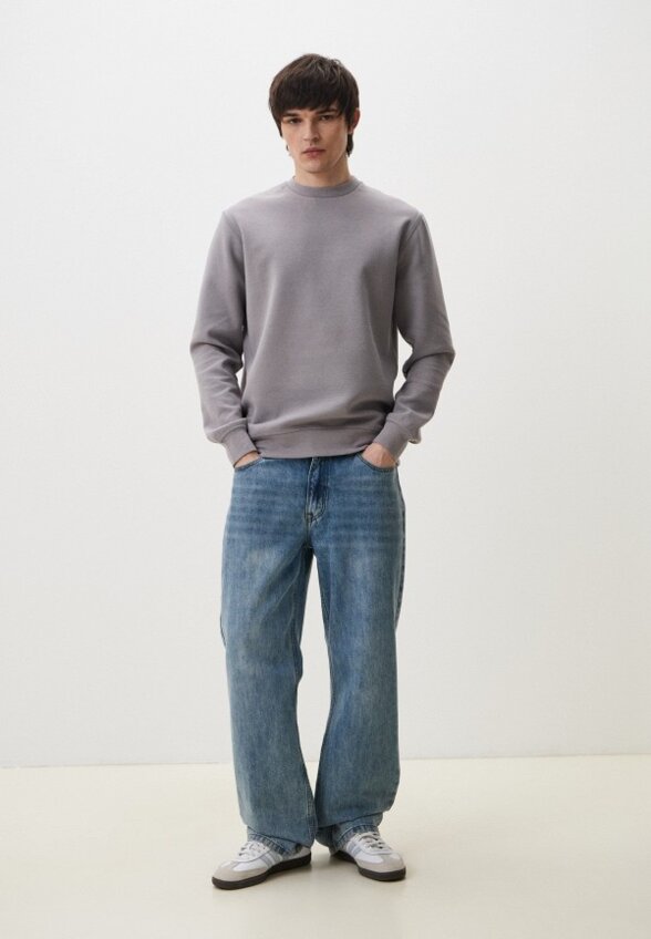 Свитшот Itemlines