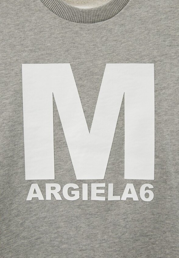 Свитшот MM6 Maison Margiela