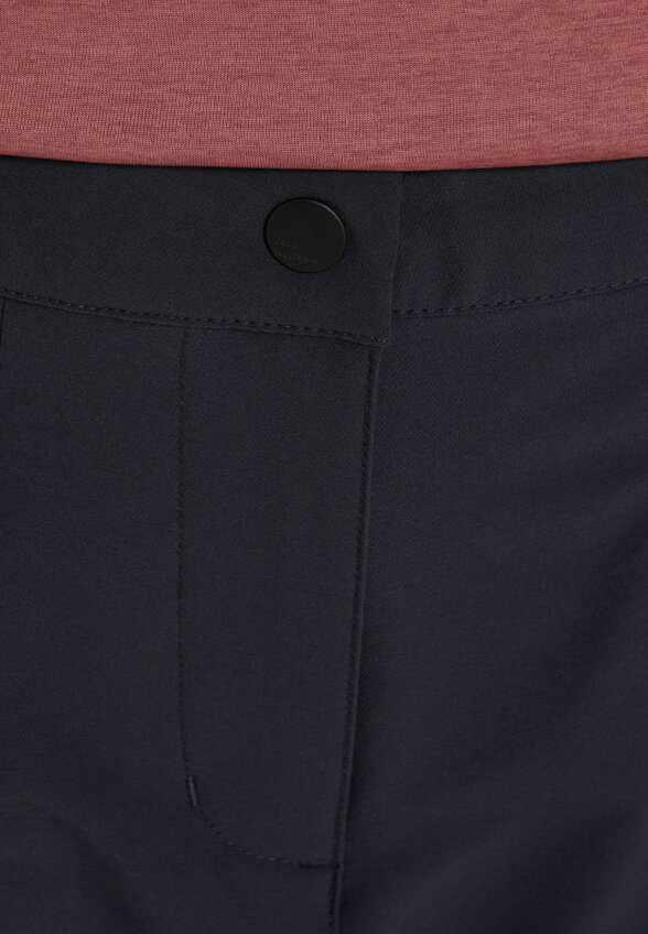 Брюки женские Jack Wolfskin Newport, Синий