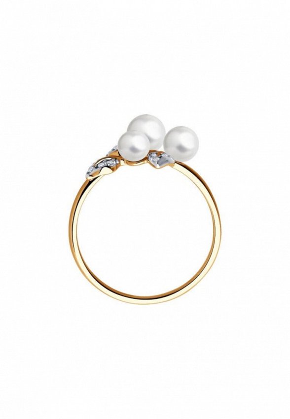 Кольцо Sokolov