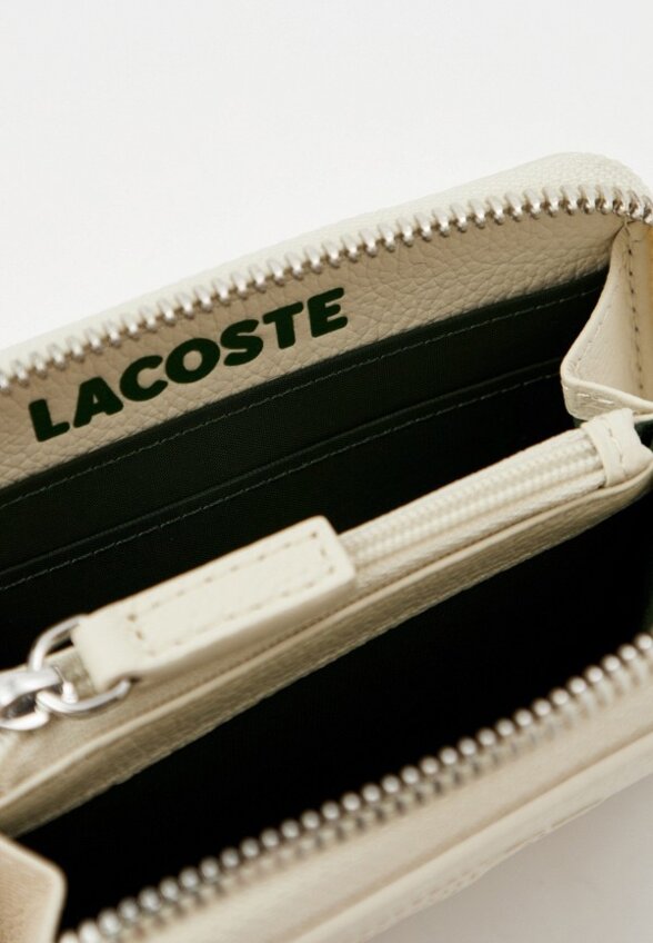 Кошелек Lacoste