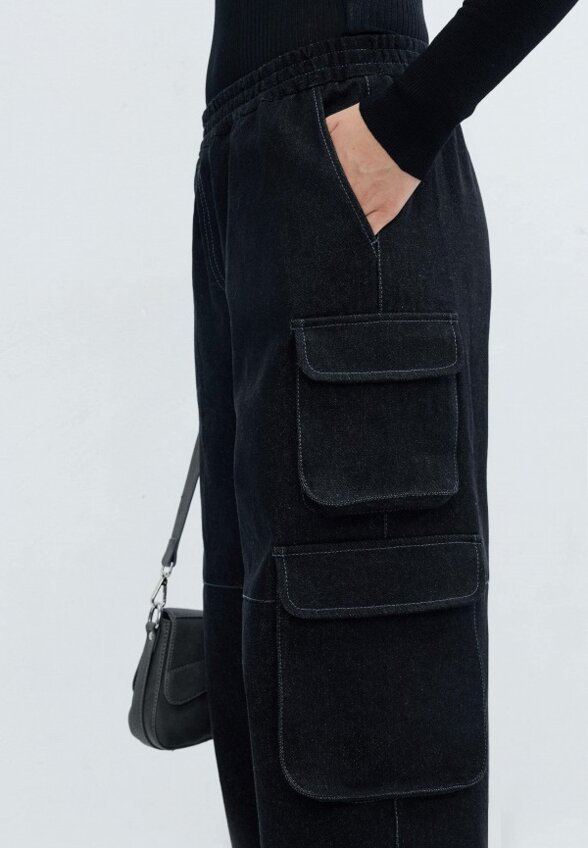 Джинсы Top Top