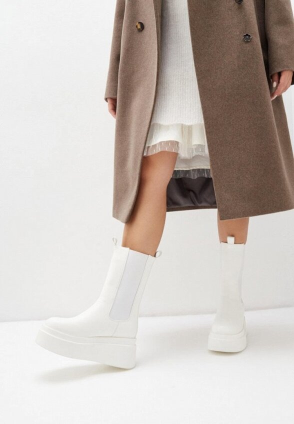 Ботинки Sbalo