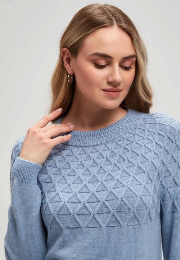 Джемпер Сиринга