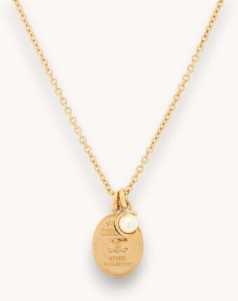 Celine Necklace женщинам