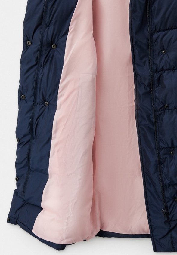 Куртка утепленная Funday