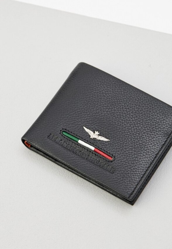Кошелек Aeronautica Militare