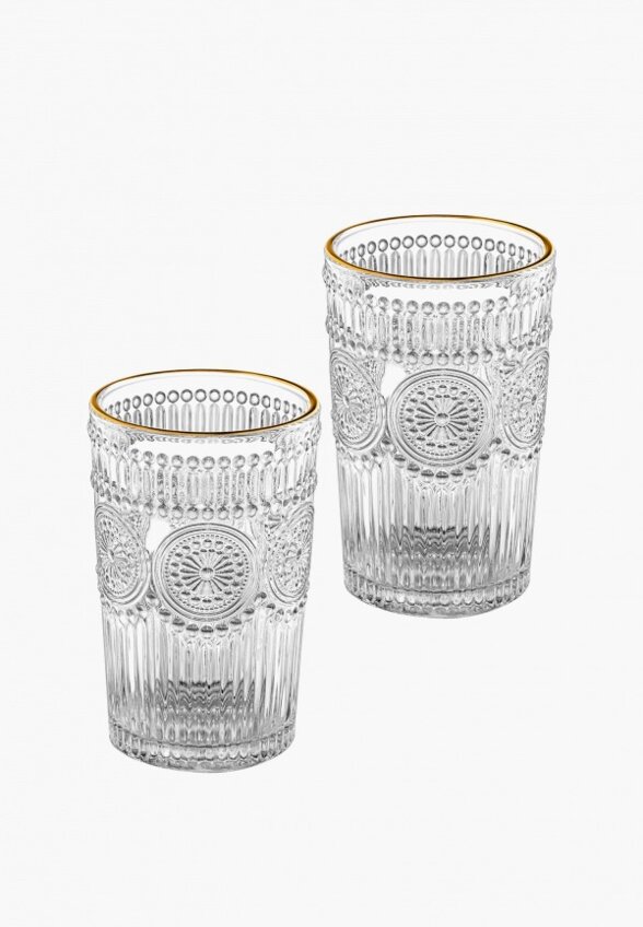 Набор стаканов Elan Gallery