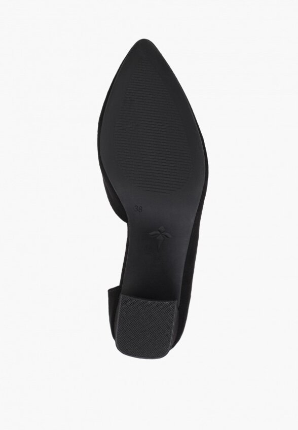 Туфли T.Taccardi