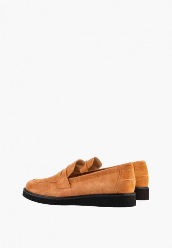 Лоферы Rabbit Loafers