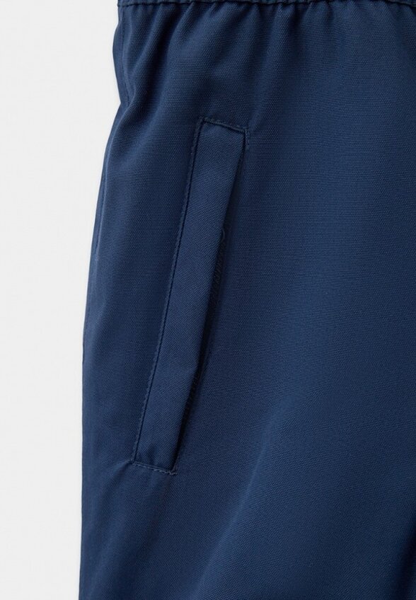 Брюки утепленные Totti Kids