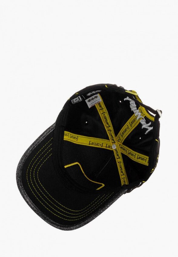 Бейсболка Capslab