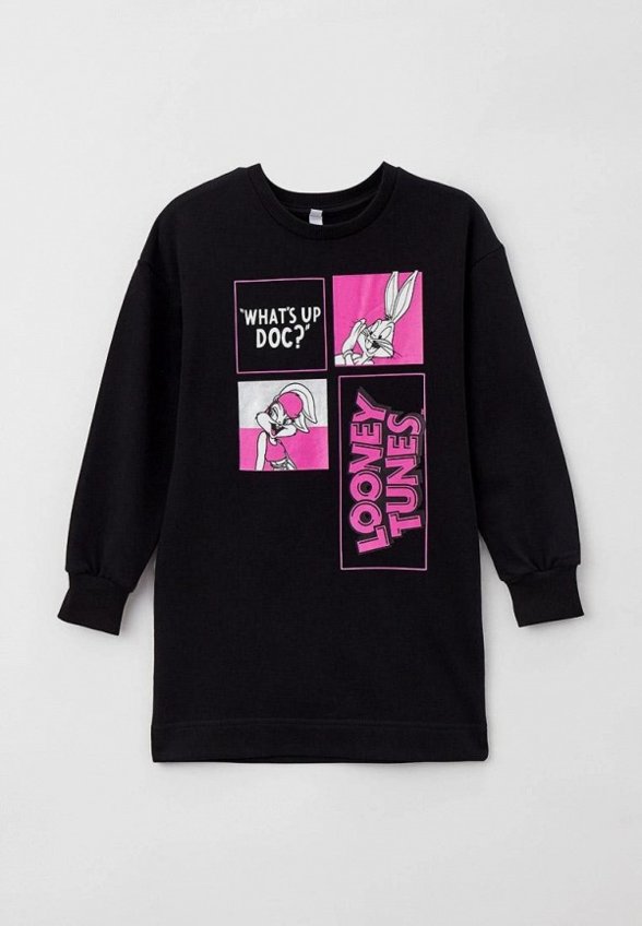 Платье PlayToday