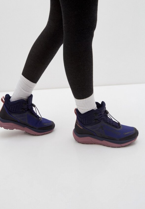 Кроссовки Kander