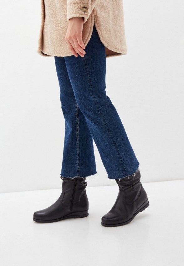 Полусапоги Janita