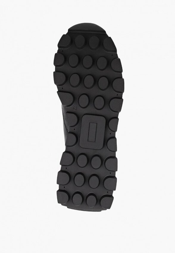 Кроссовки Emanuele Gelmetti