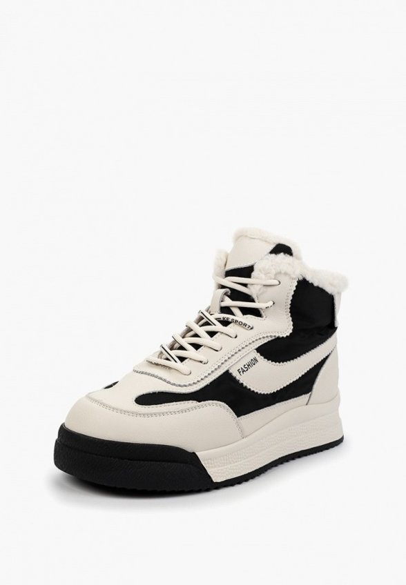 Кеды Helena Berger