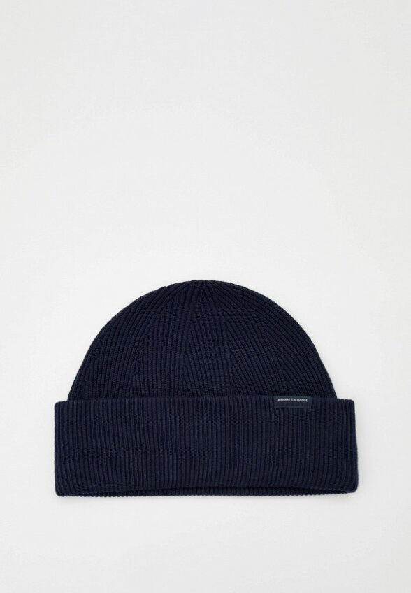 Шапка Armani Exchange