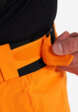 Брюки горнолыжные мужские Rossignol, Оранжевый5  - превью
