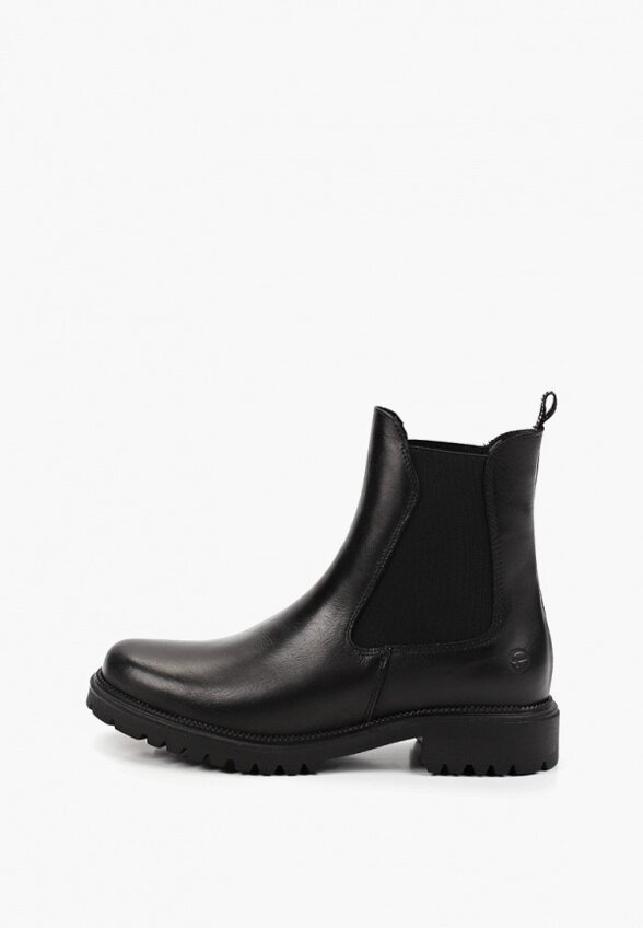 Ботинки Tamaris