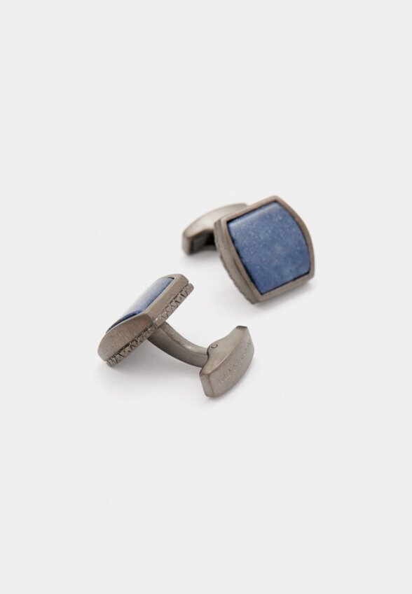 Запонки Henderson