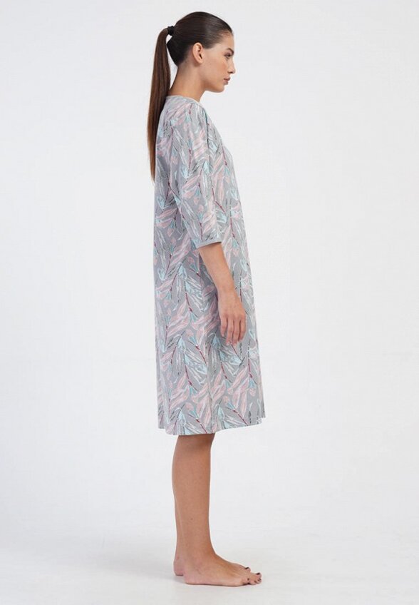 Халат домашний Vienetta