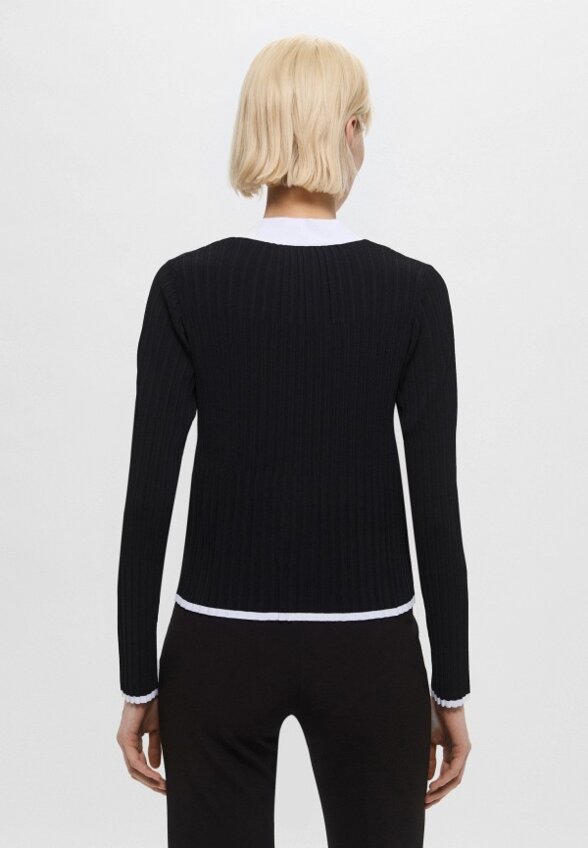 Кардиган Ice Play