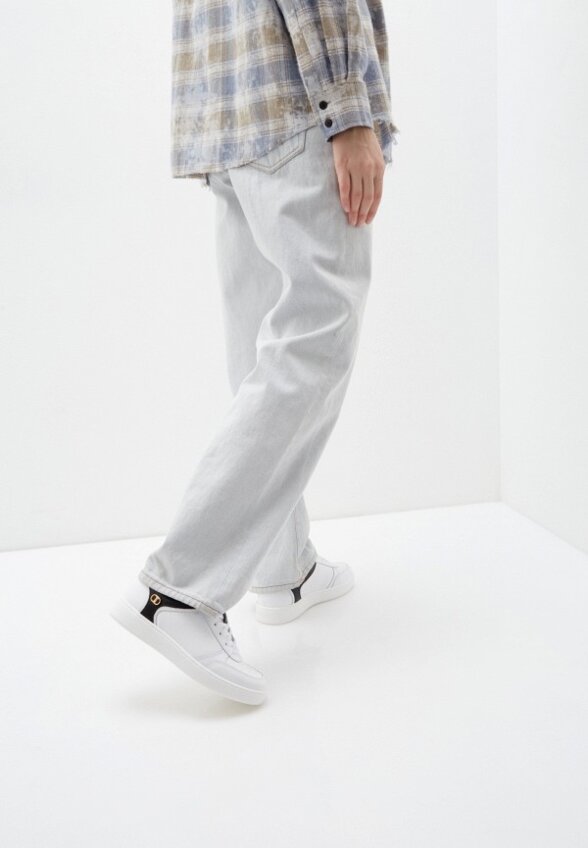Кеды Twinset Milano
