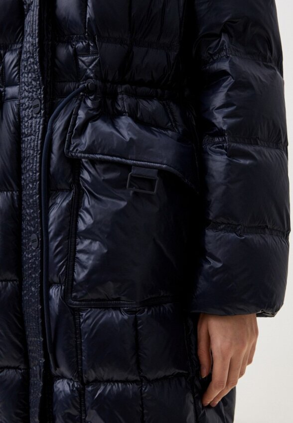 Пуховик Betty Barclay