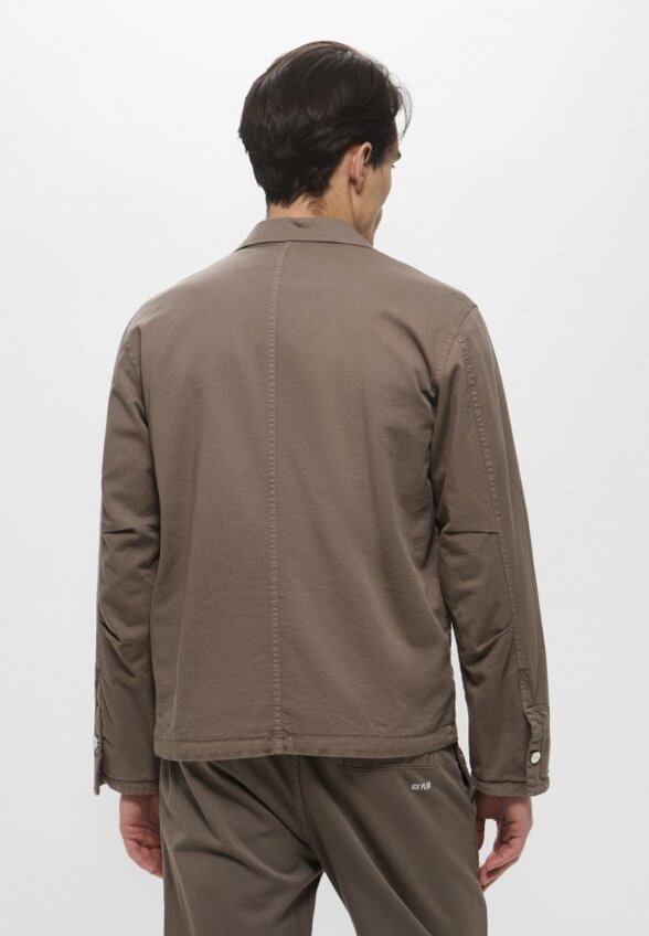 Куртка джинсовая Ice Play