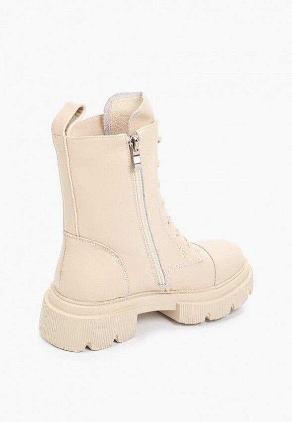 Ботинки Sbalo