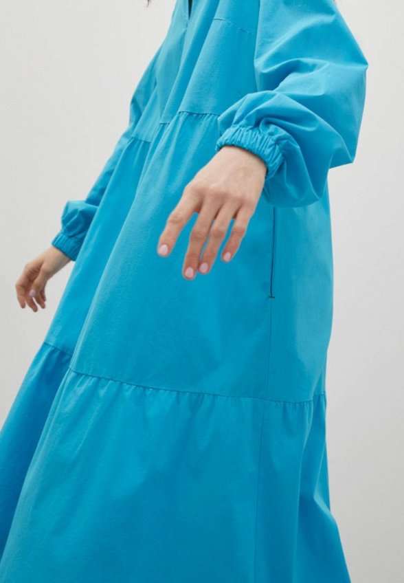 Платье Finn Flare