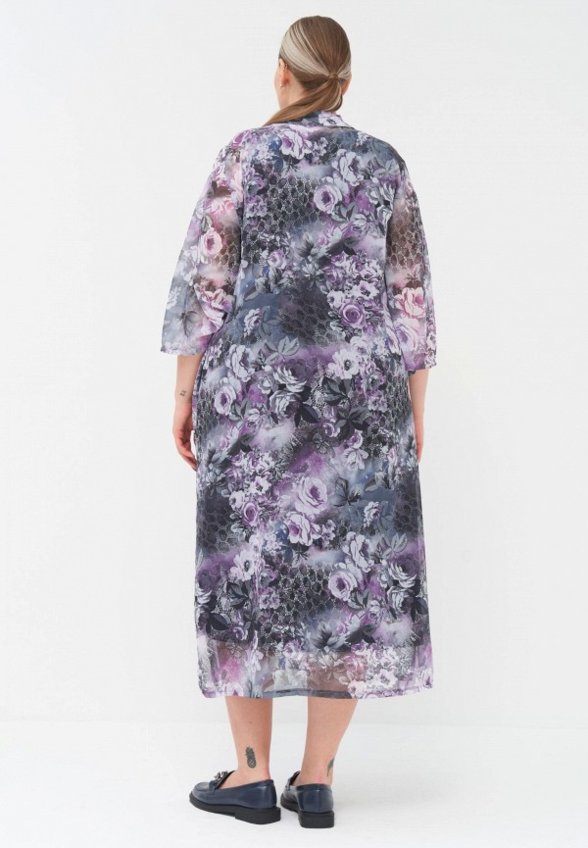 Платье Артесса