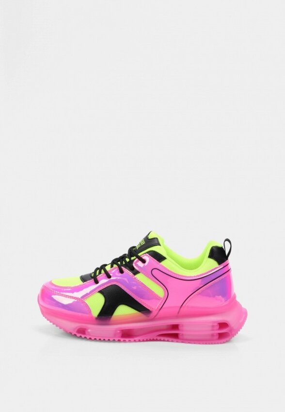 Кроссовки Shuzzi