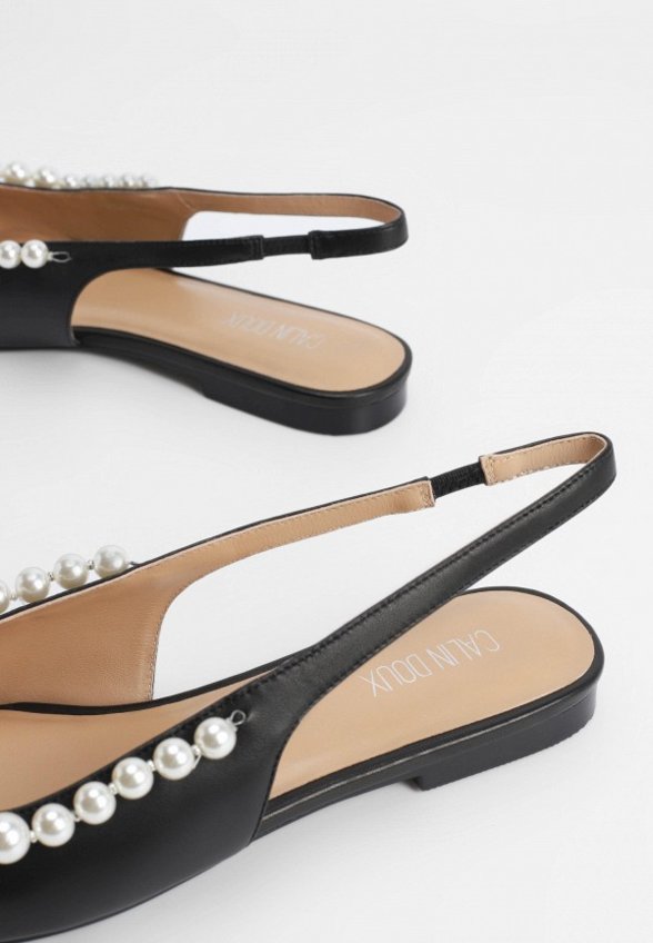 Туфли Calin Doux