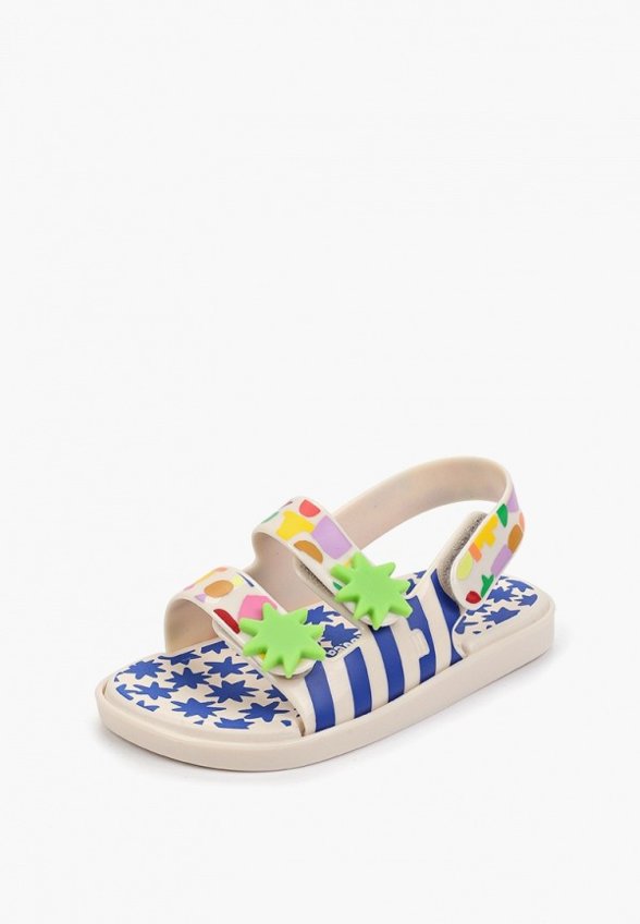 Сандалии резиновые Melissa