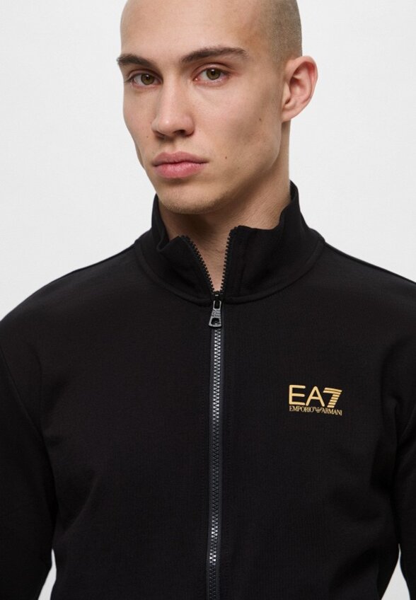 Олимпийка EA7