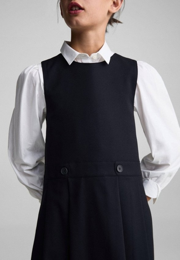 Платье Mango Kids