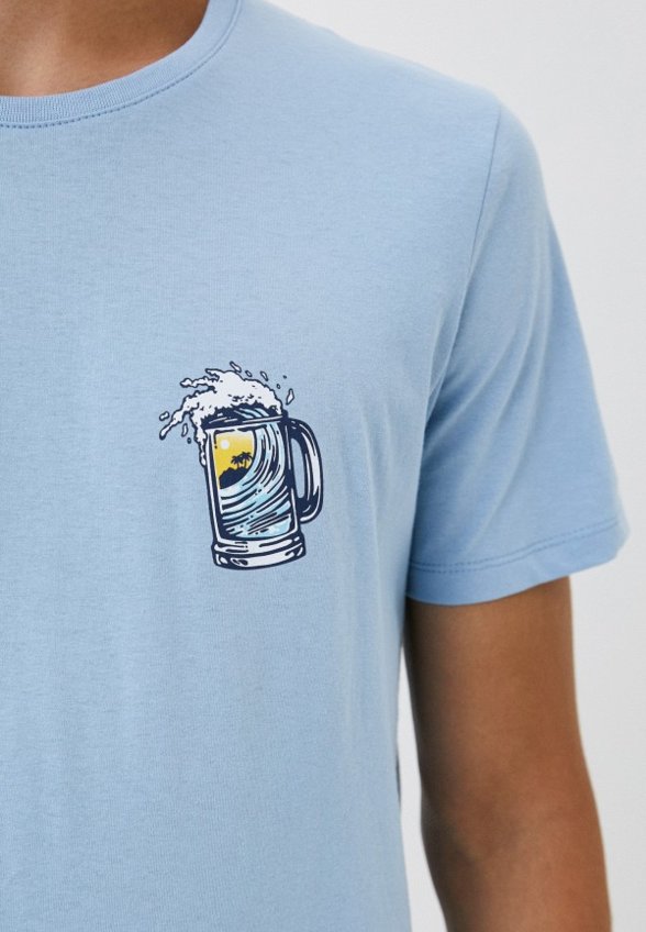 Футболка Fine Joyce