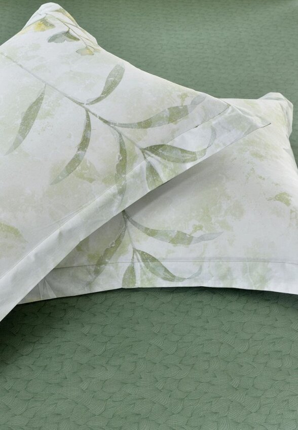 Постельное белье Евро The Eleventh Kingdom