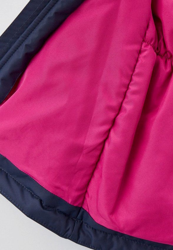 Куртка утепленная Kisu